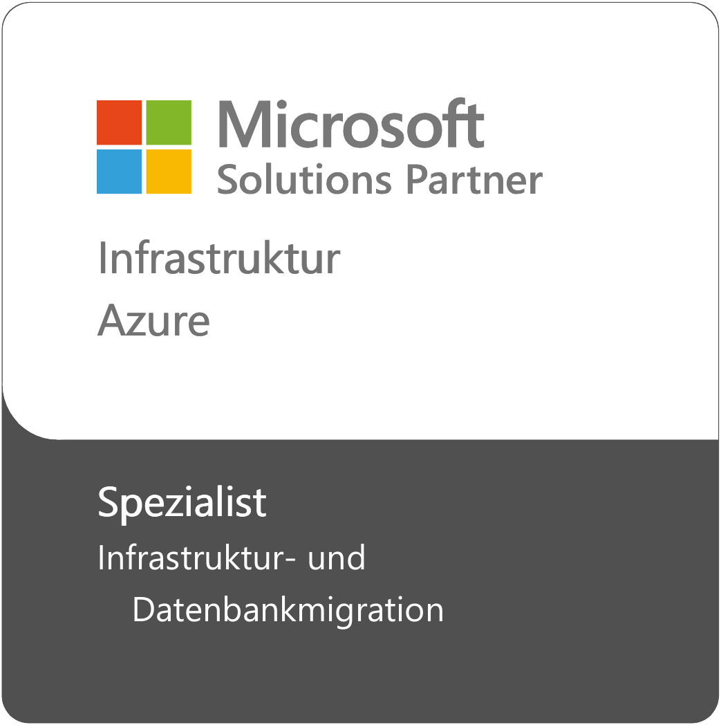 Infrastructure Azure
